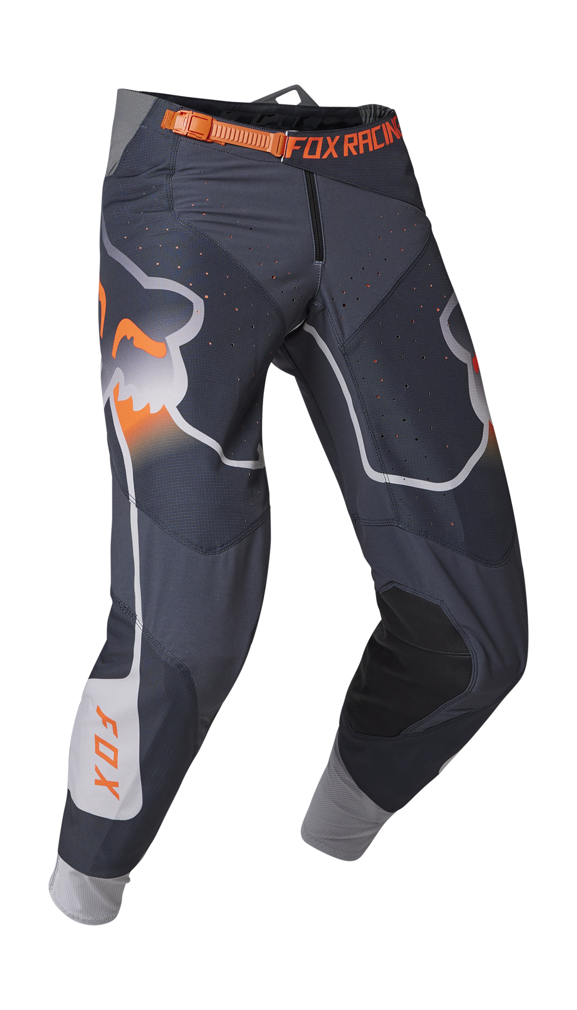 Fox Motocross Pants 360 Vizen - Pewter