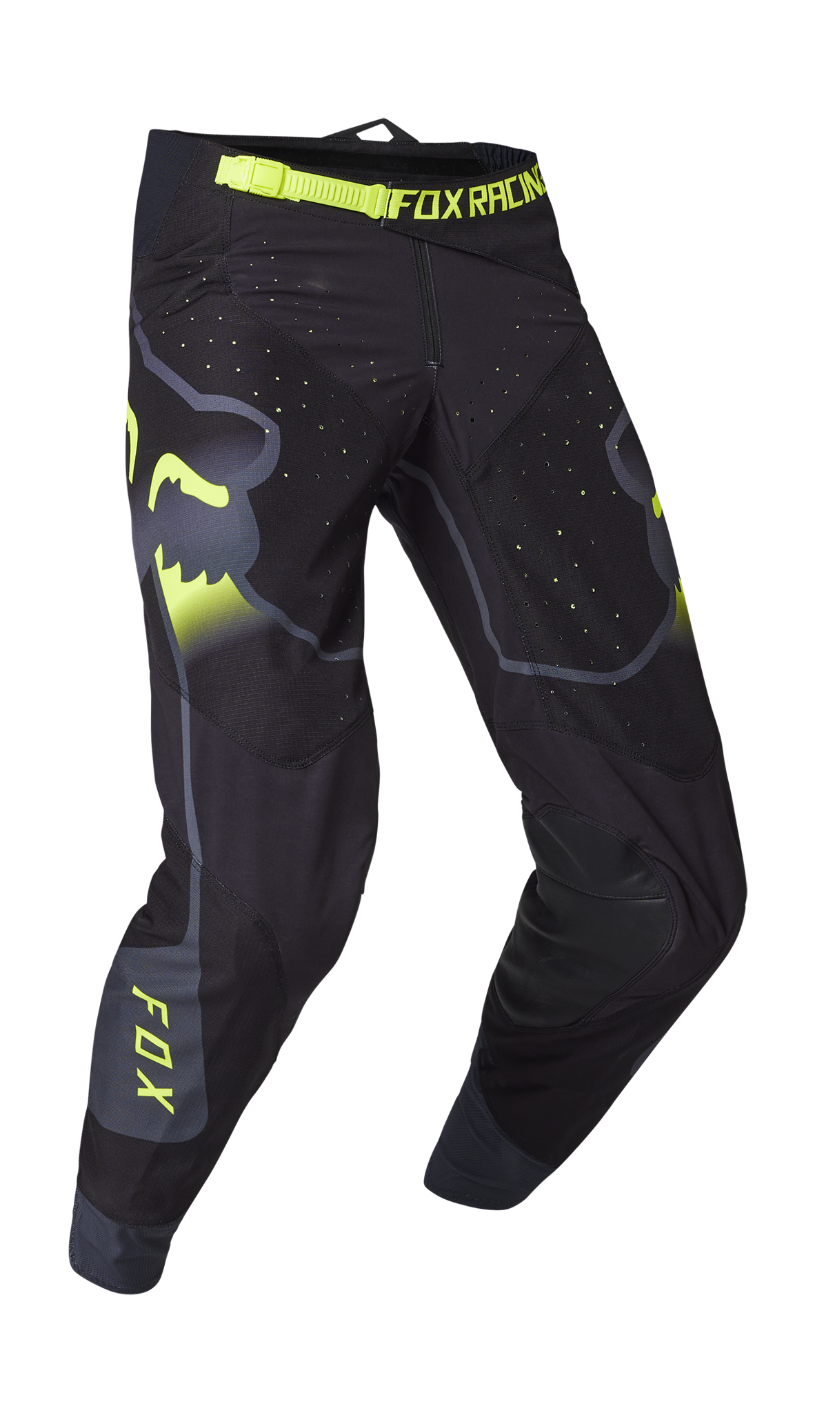 Fox Motocross Pants 360 Vizen - Black