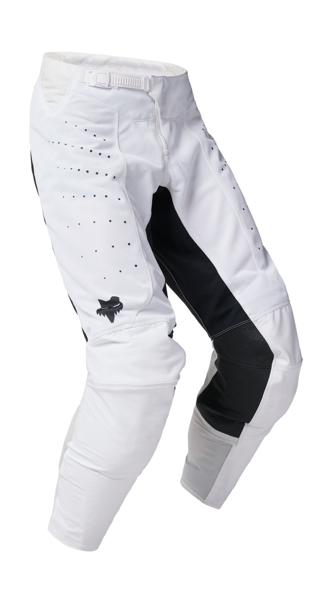 Fox Motocross Pants Airline Aviation - White