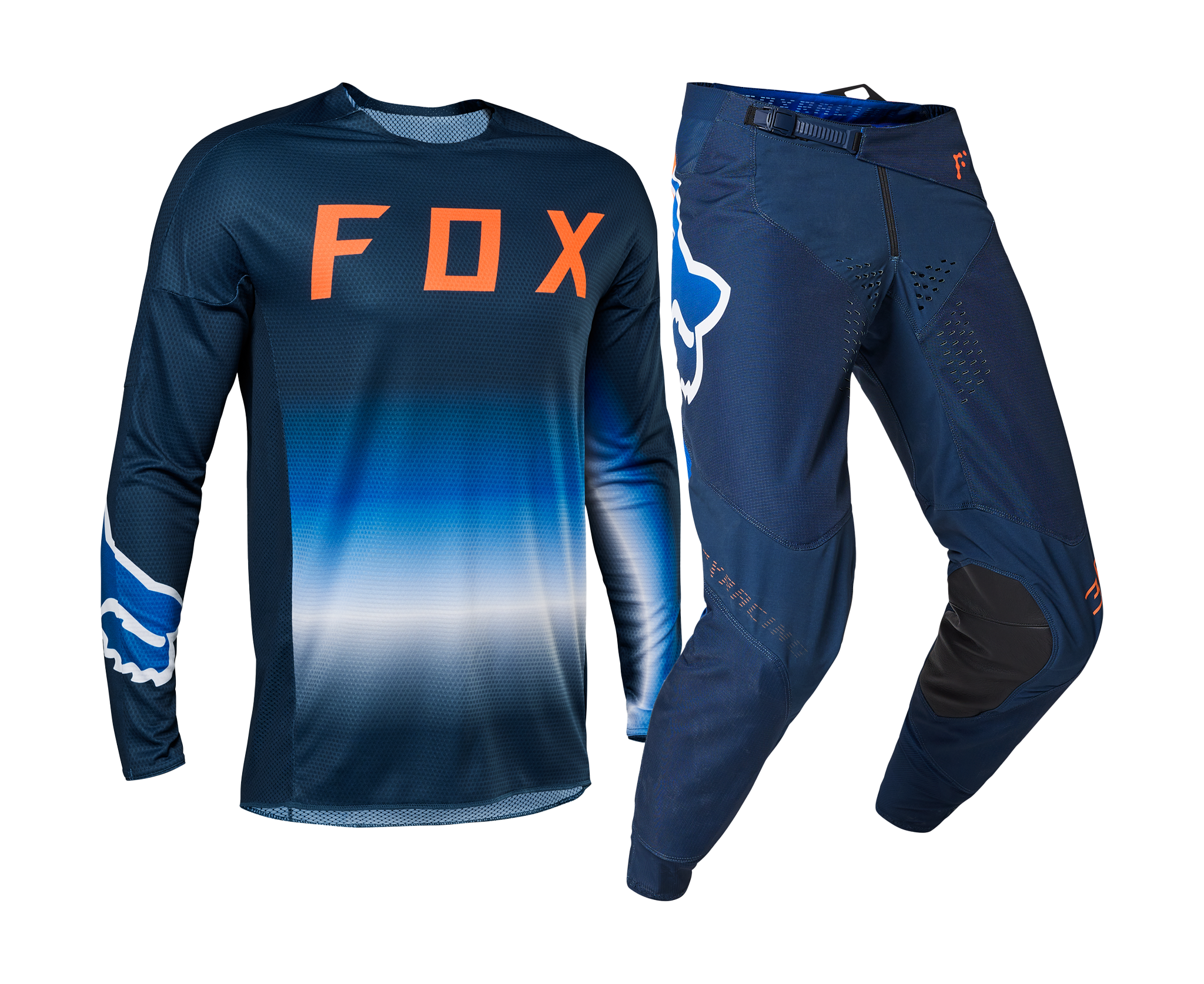 Fox Motocross Gear 360 Fgmnt - Midnight