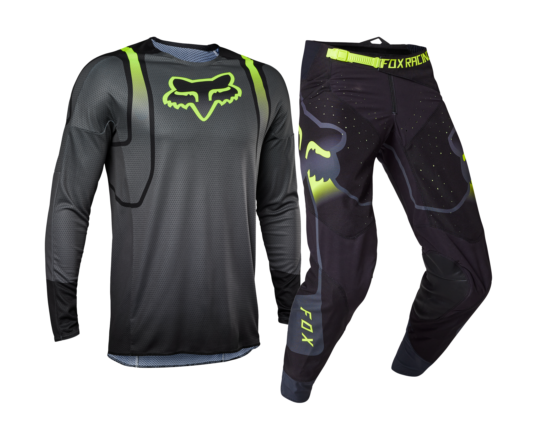 Fox Motocross Gear 360 Vizen - Black