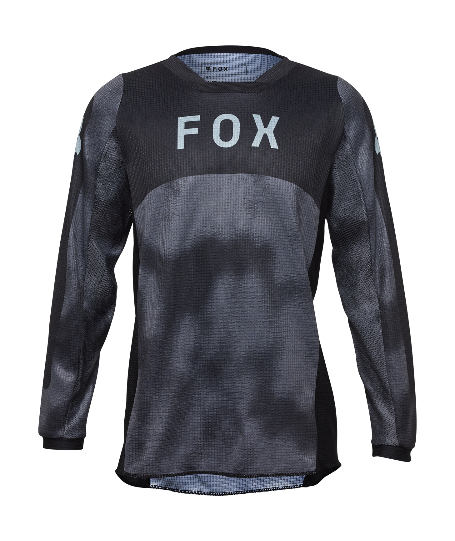 Fox Youth Motocross Gear 180 Taunt - Black
