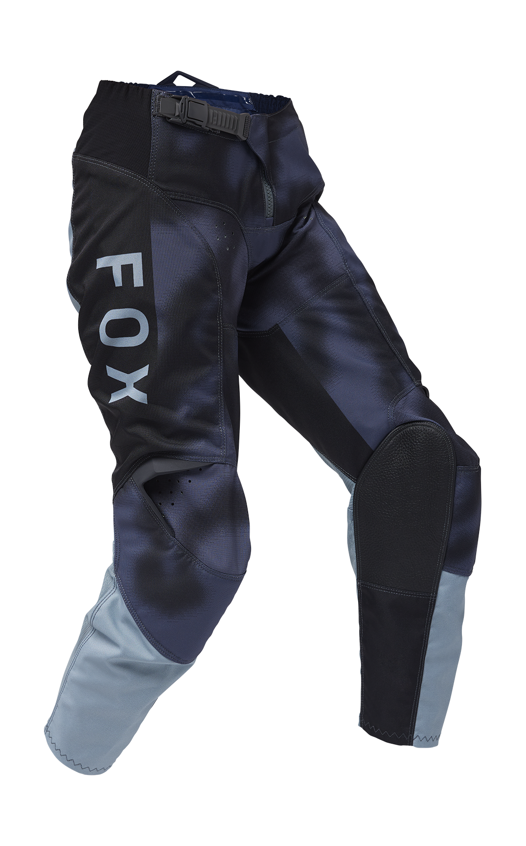 Fox Youth Motocross Pants 180 Taunt - Black