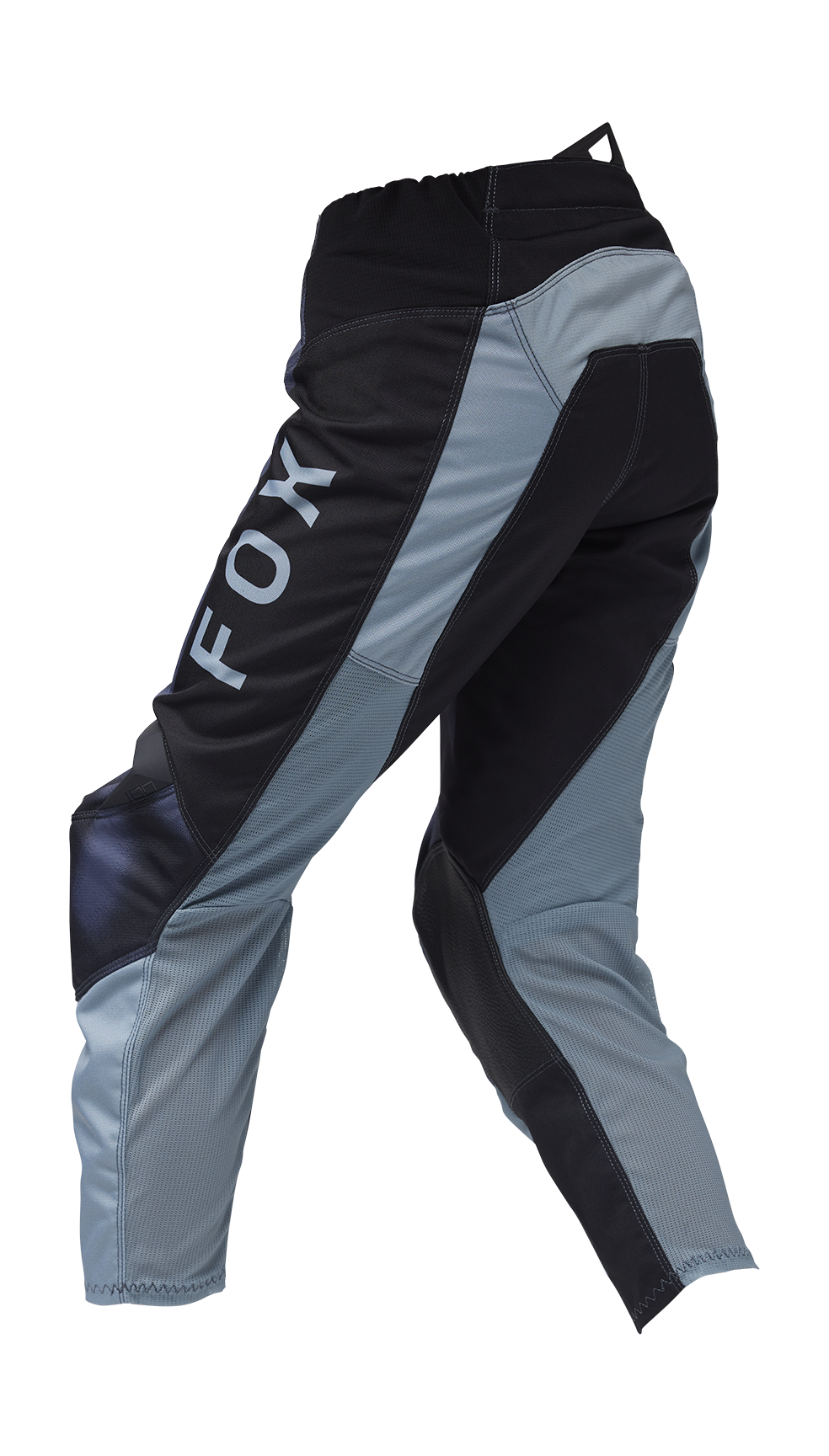 Fox Youth Motocross Pants 180 Taunt - Black