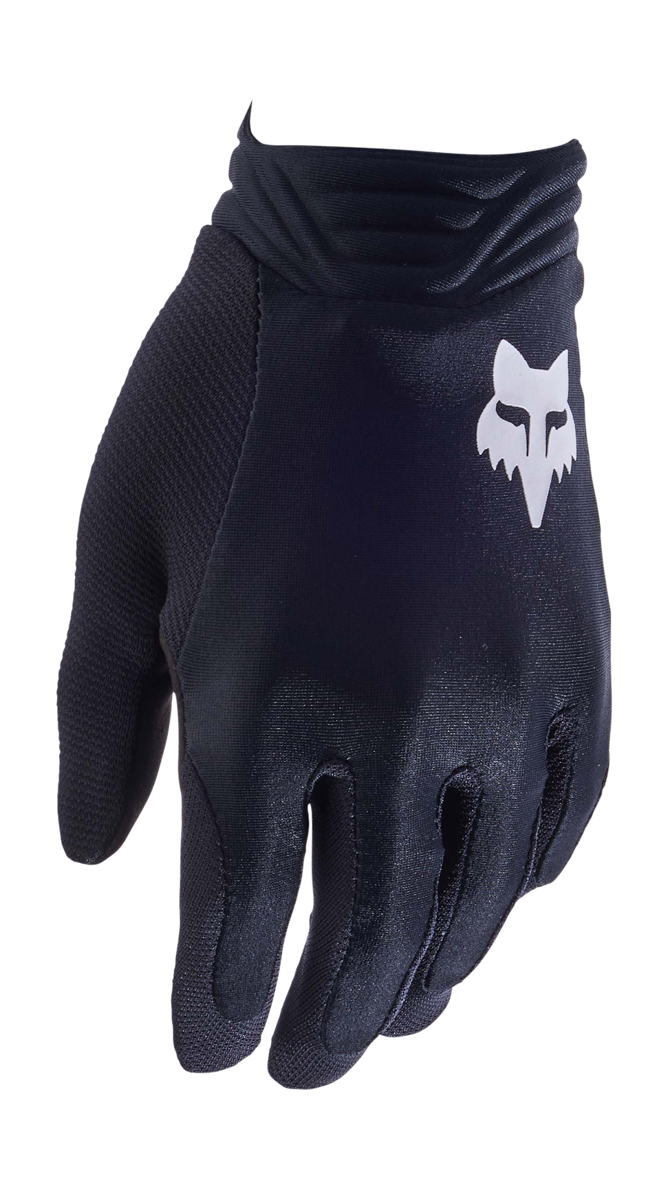 Fox Youth Motocross Gloves 2026 Airline - Black