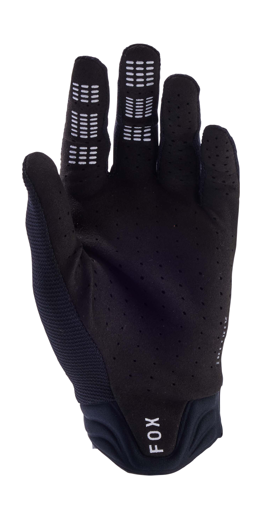 Fox Youth Motocross Gloves 2026 Airline - Black