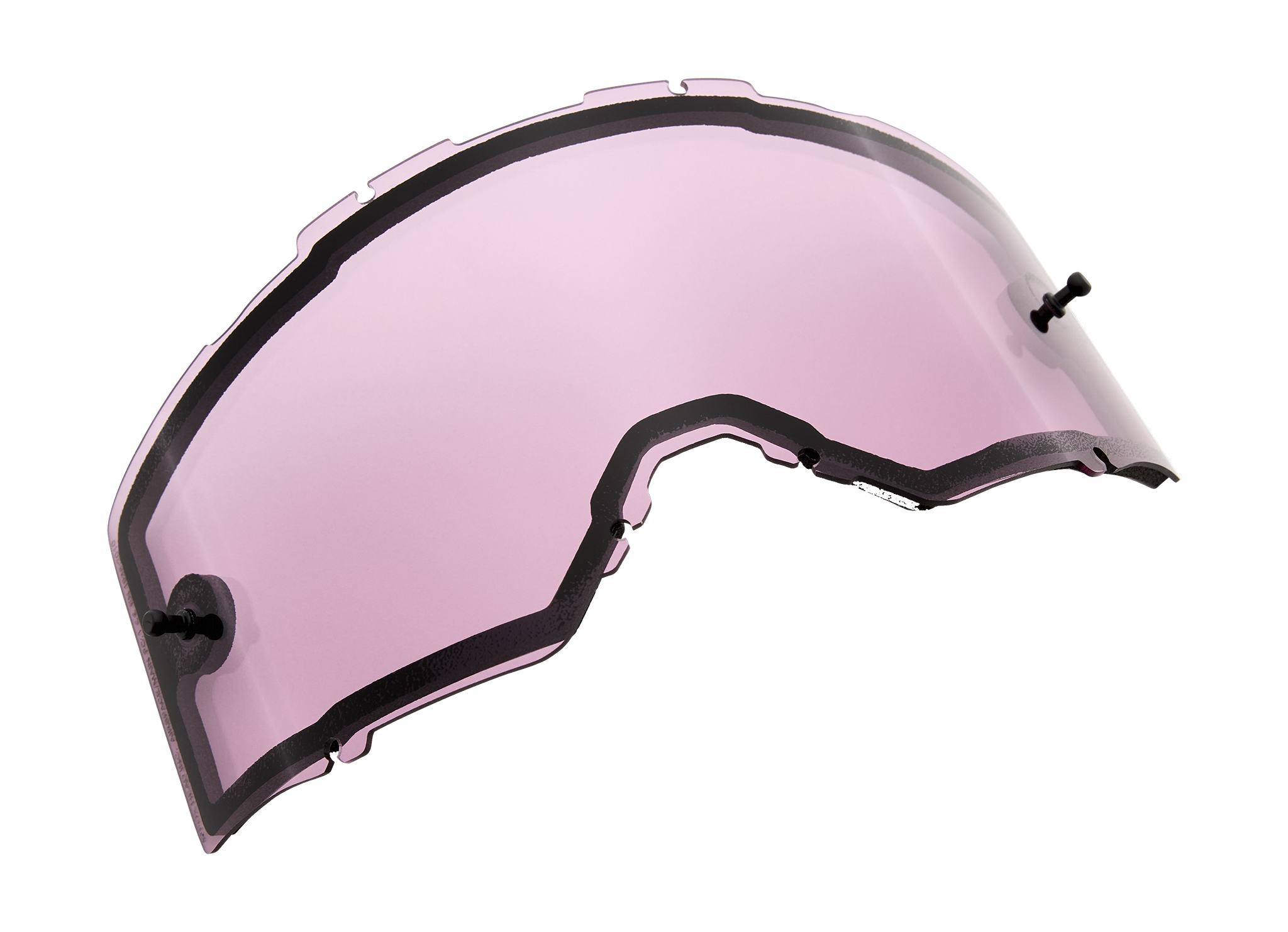 Fox Lens Airspace II / Main II - Injected Dual Rose