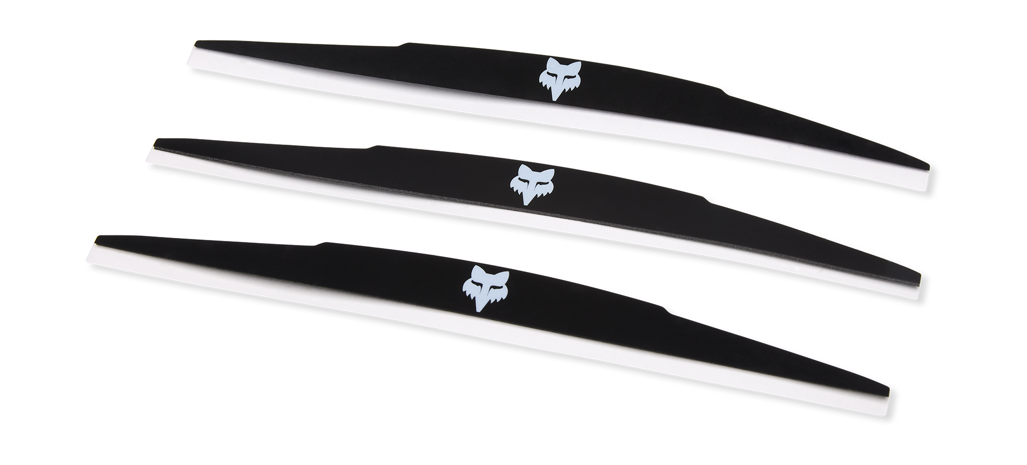 Fox Mud Flaps Airspace II / Main II - 3 Pcs