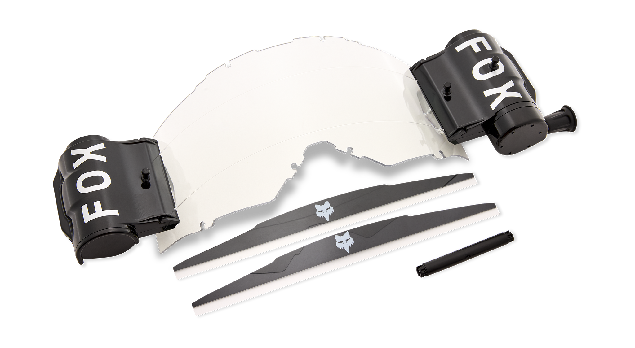 Fox Roll-Off System Total Vision Airspace II / Main II - 45 mm