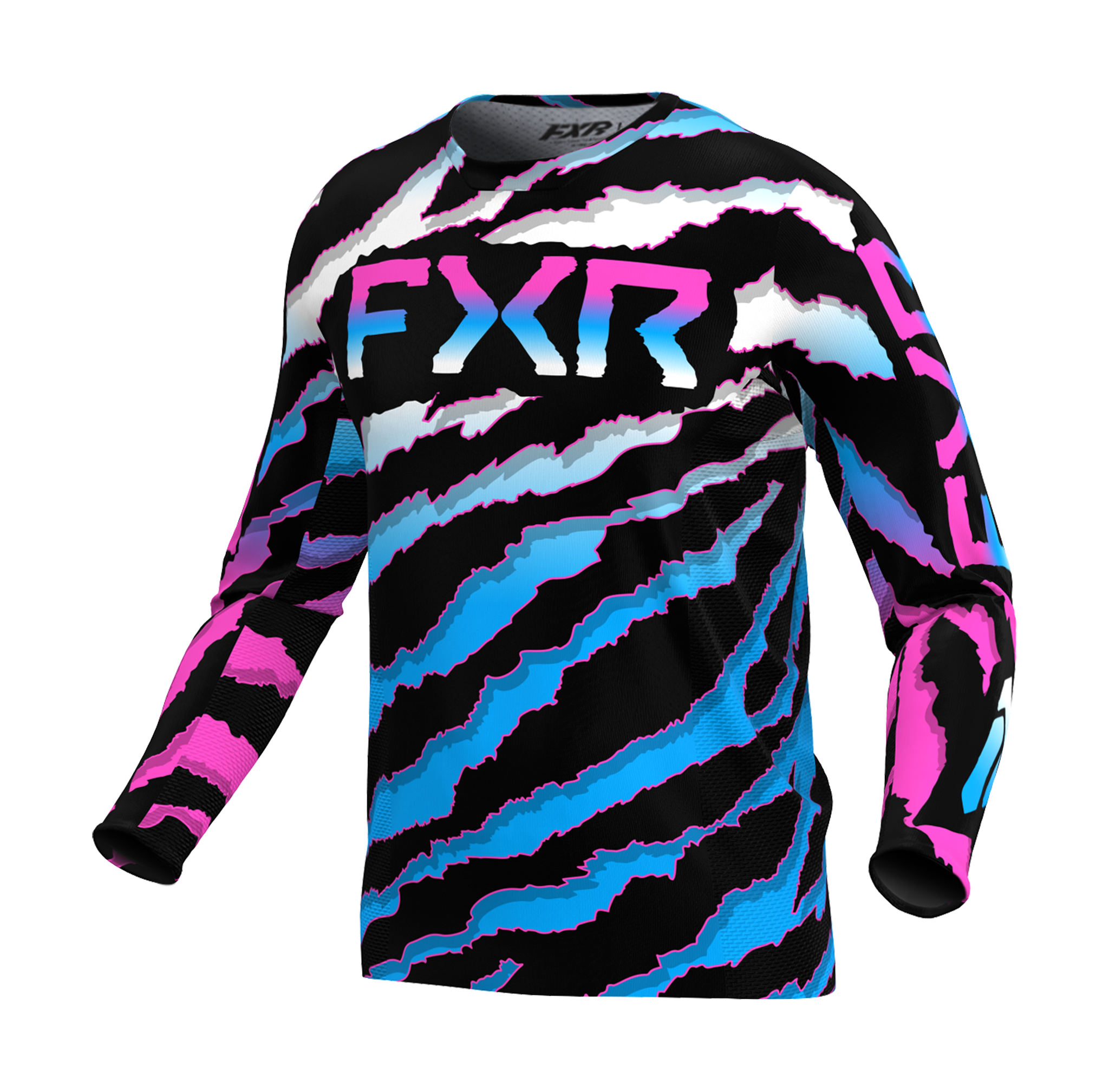 FXR Motocross Gear Podium - Shred