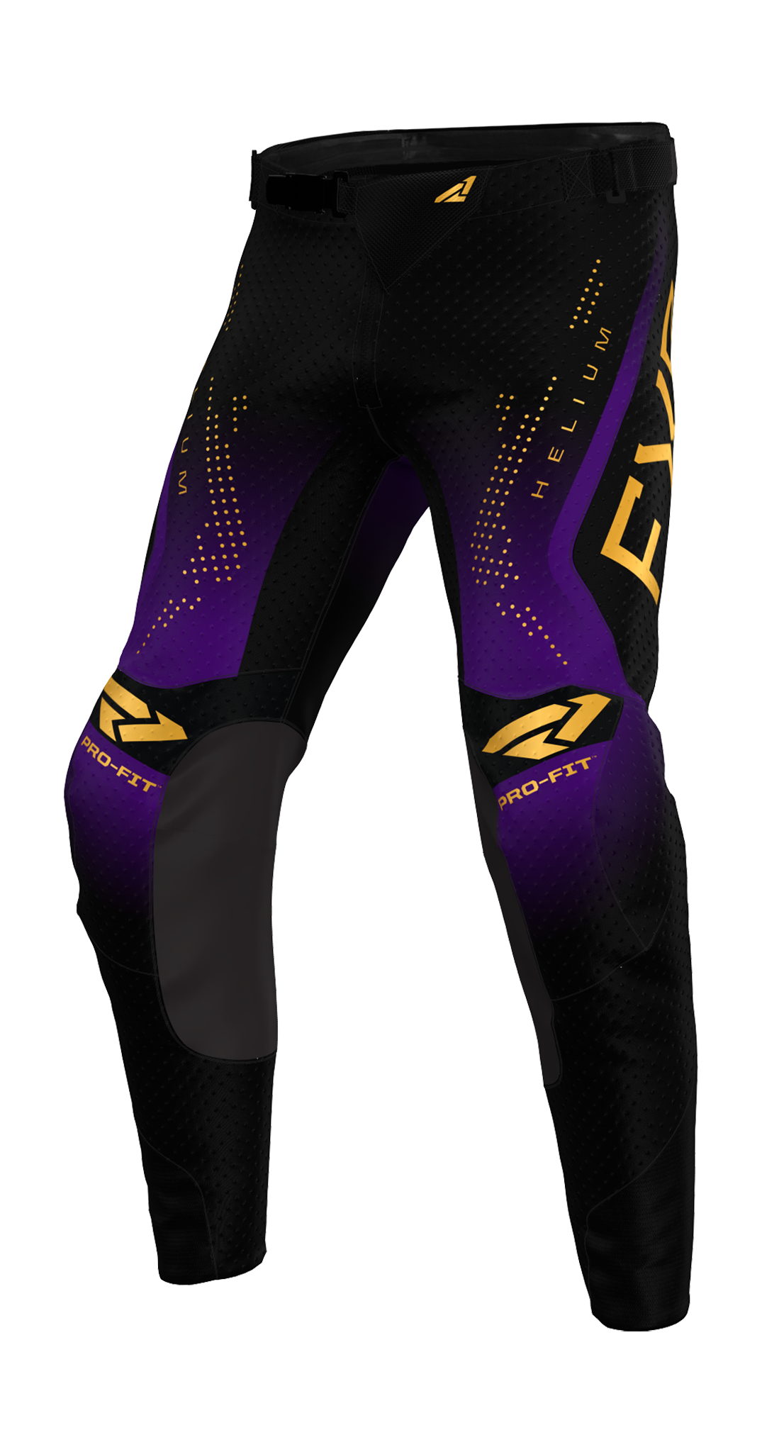 FXR Motocross Pants Helium - Crown