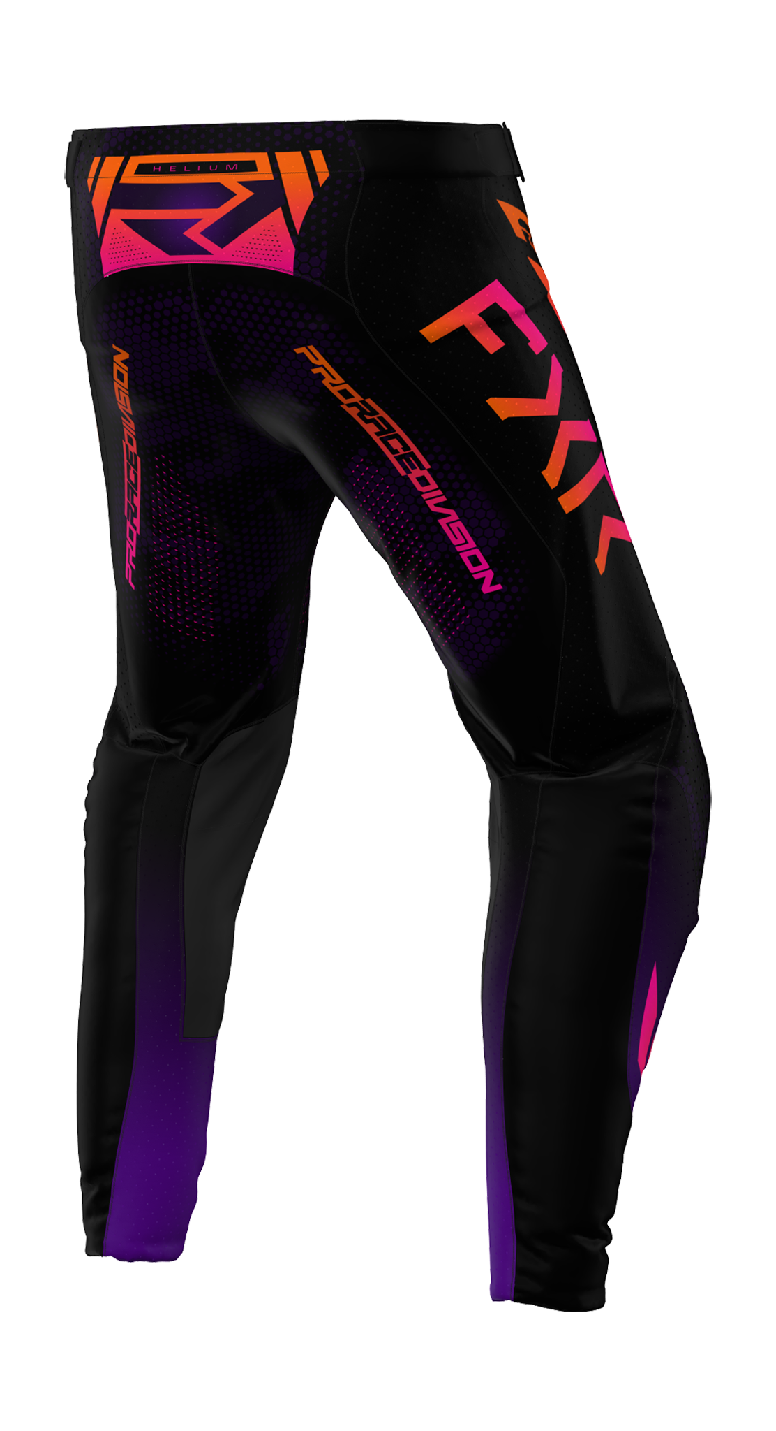 FXR Motocross Pants Helium - Gamma