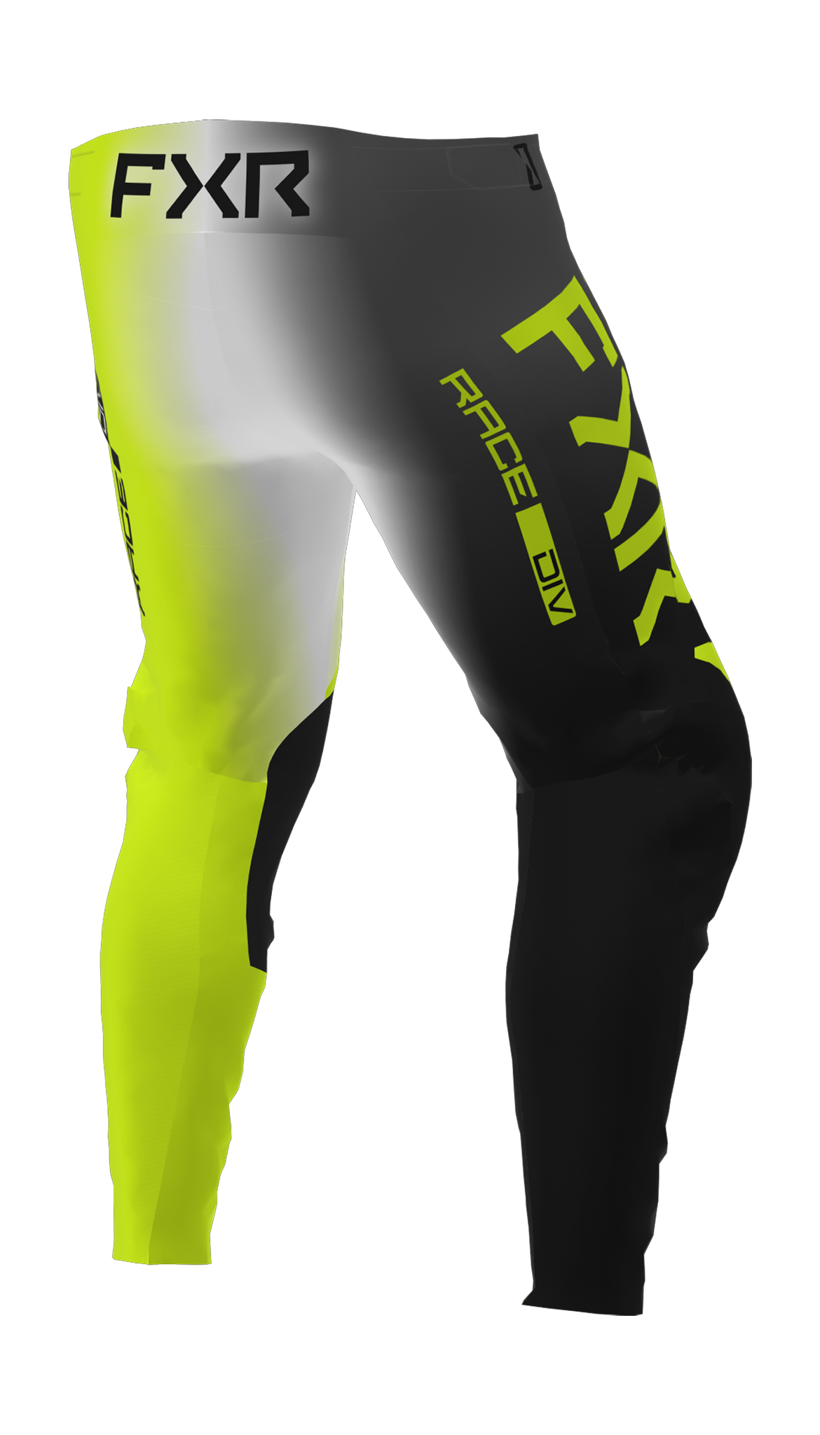 FXR Motocross Pants Podium - Eclipse