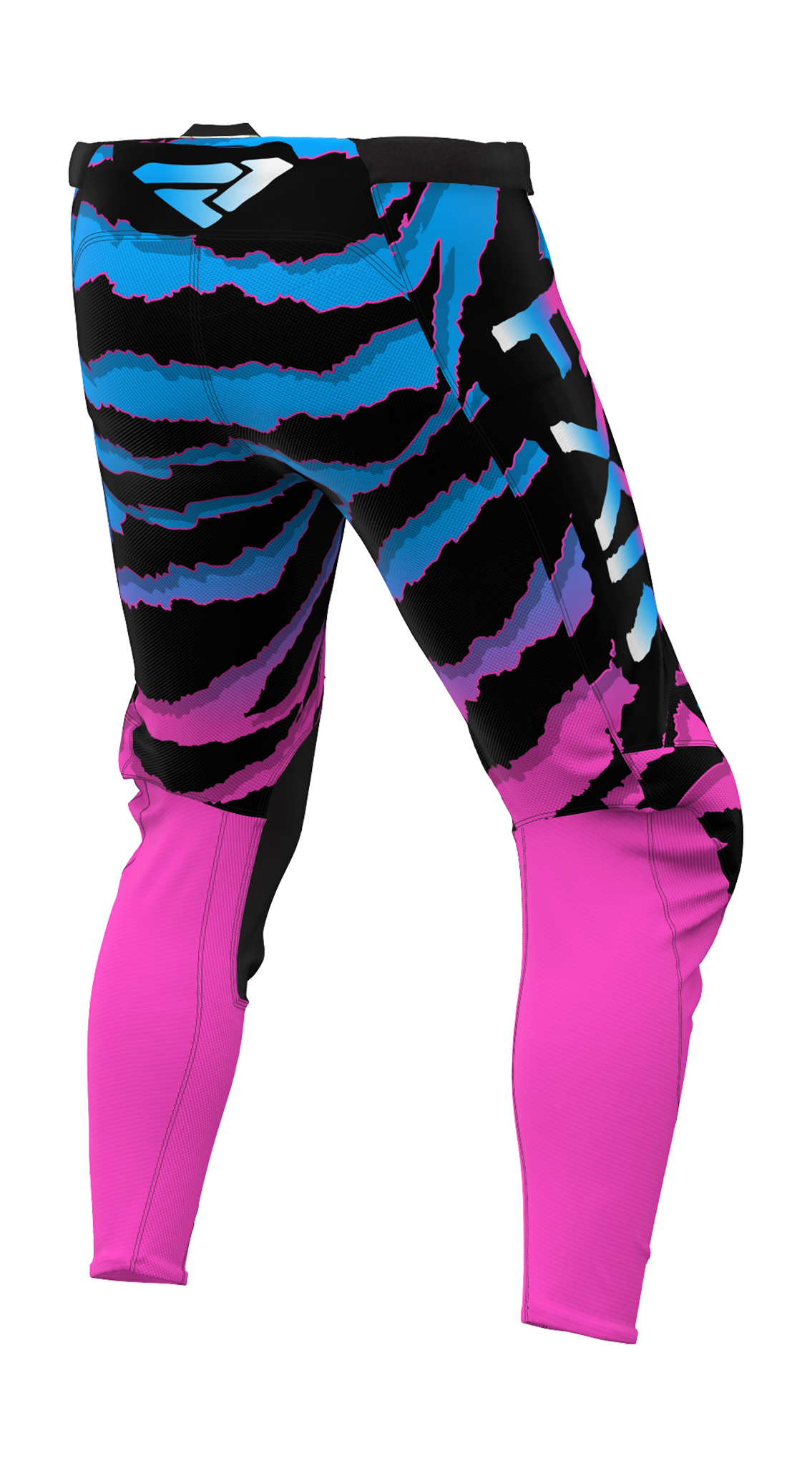 FXR Motocross Pants Podium - Shred