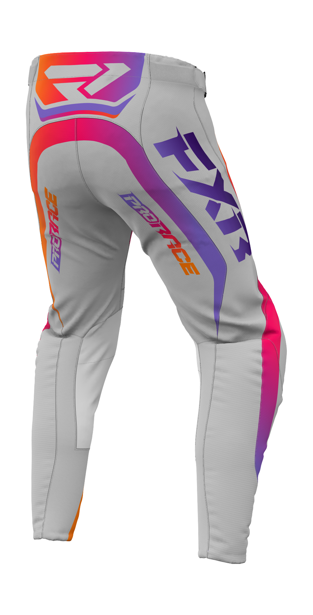 FXR Motocross Pants Revo - Thermal