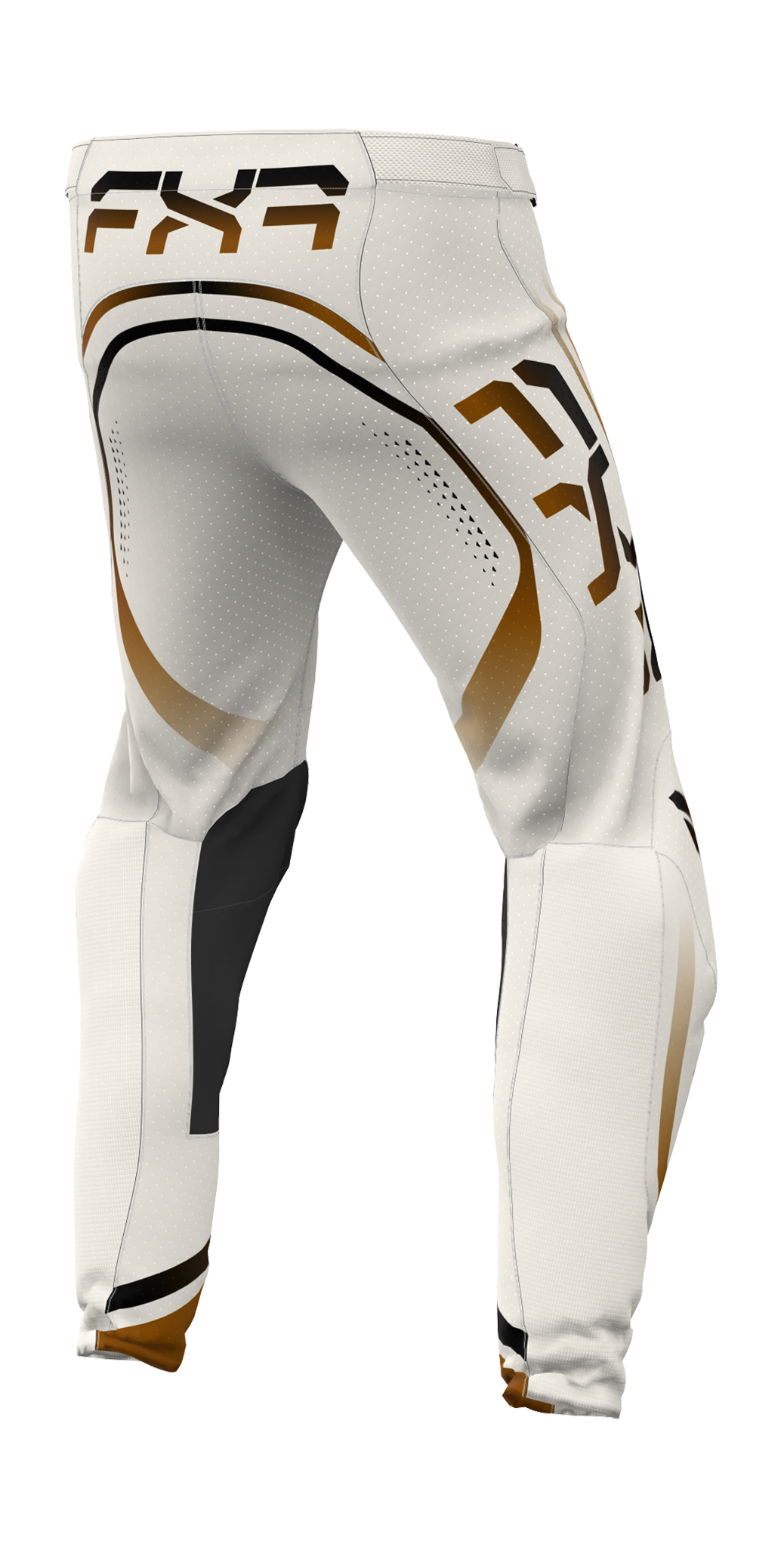 FXR Motocross Pants Vapor - Regal