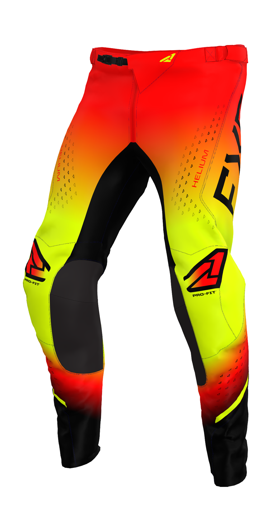 FXR Youth Motocross Pants Helium - Ignition