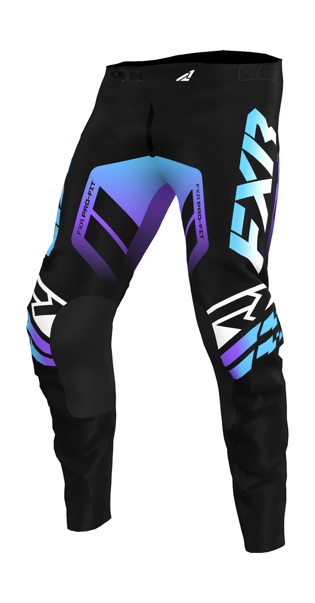 FXR Youth Motocross Pants Revo Comp - XLT