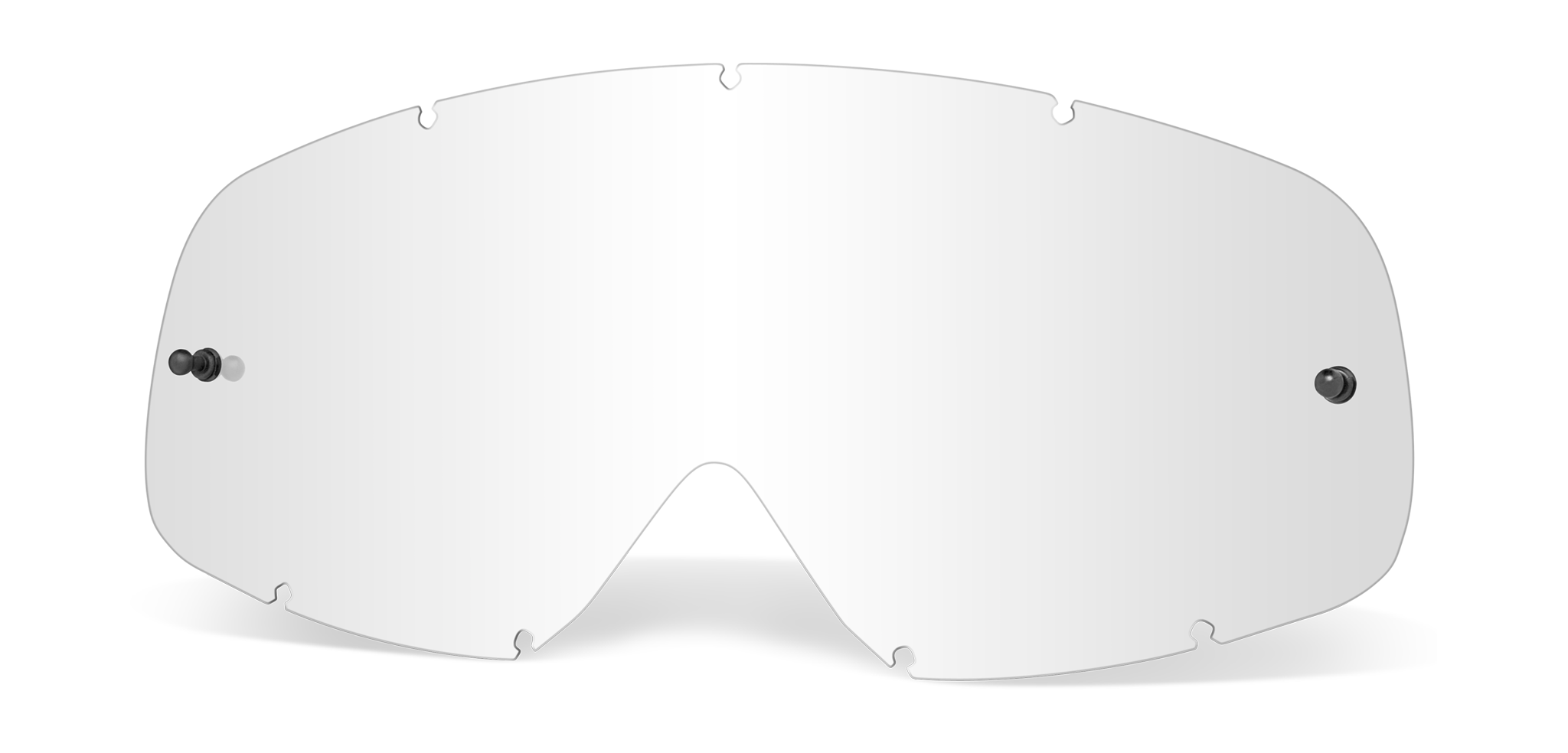 Oakley Lens O-frame - Standard Clear