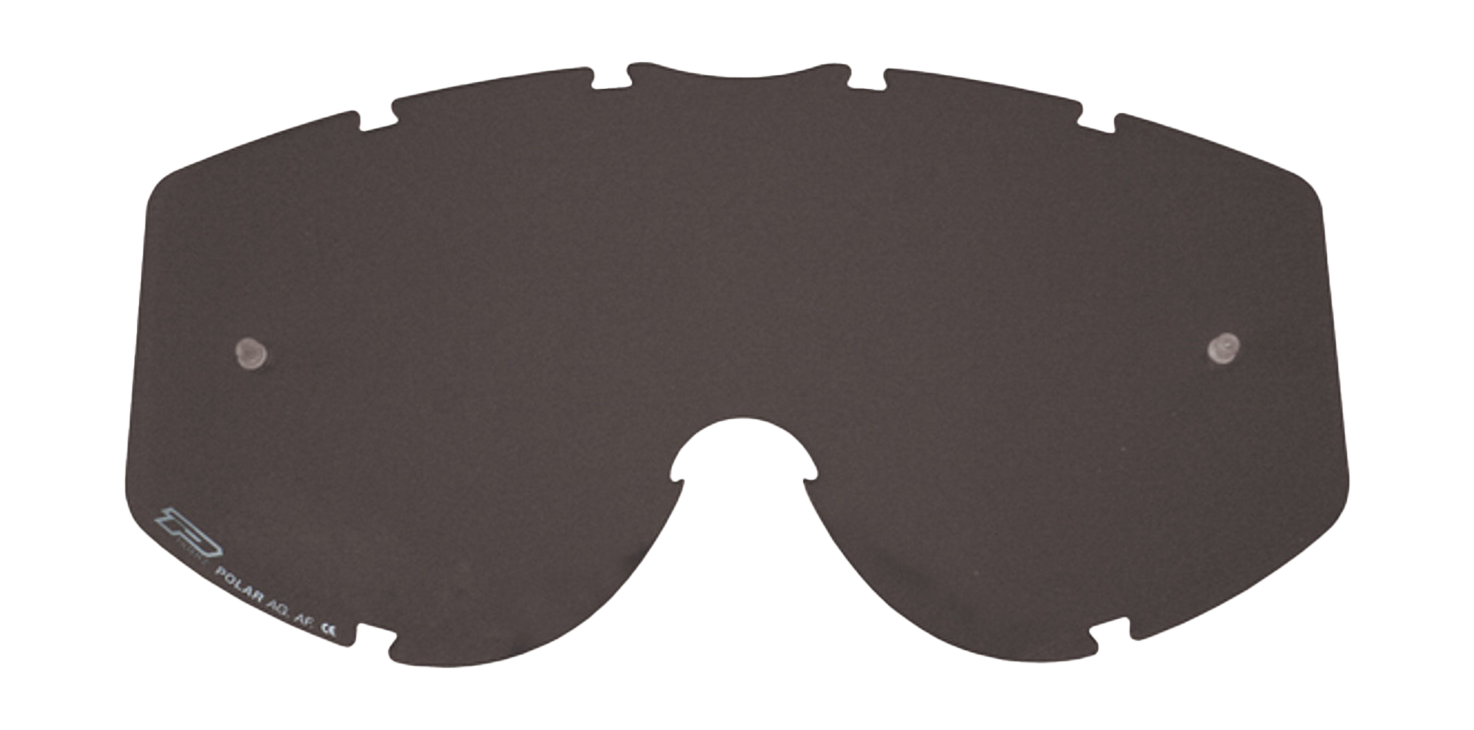 Progrip Lens 3200/3201/3204/3301 - Anti Fog Polarized Smoke