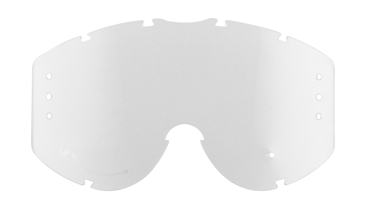 Progrip Lens Roll-Off 3200/3201/3204/3301 - Anti Stick / Anti Fog Clear