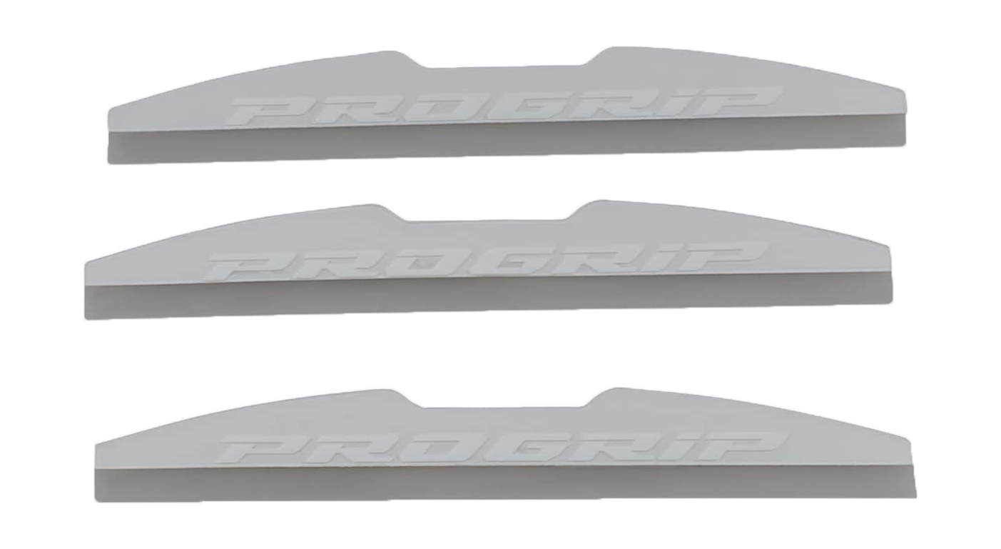 Progrip Mud Flaps 3200/3201/3204/3301 - 3 Pcs