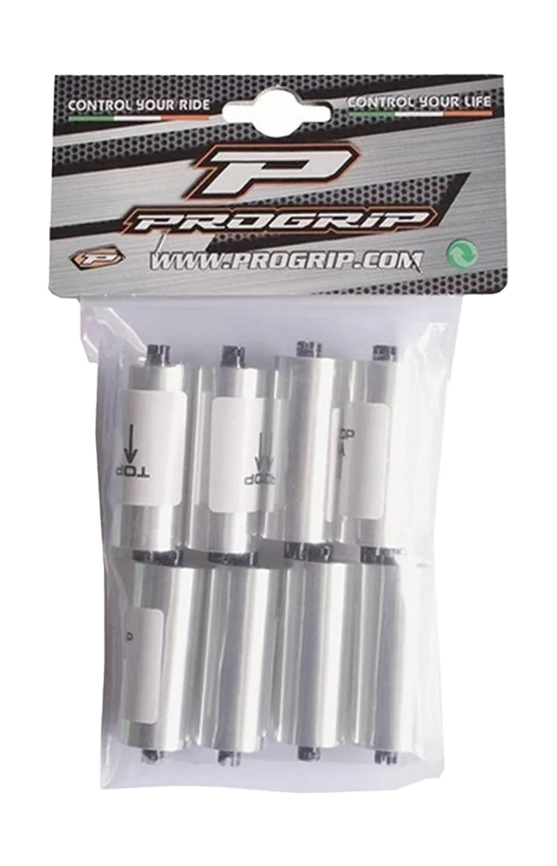 Progrip Roll-Off Films Vista 3205/3206/3300/3303/3309 - 50 mm - 8 Pcs