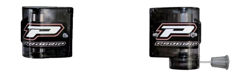 Progrip Roll-Off System Vista 3205/3206/3300/3303/3309 - 50 mm