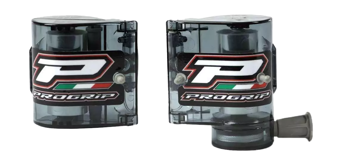 Progrip Roll-Off System XL 3200/3201/3204/3301 - 40 mm