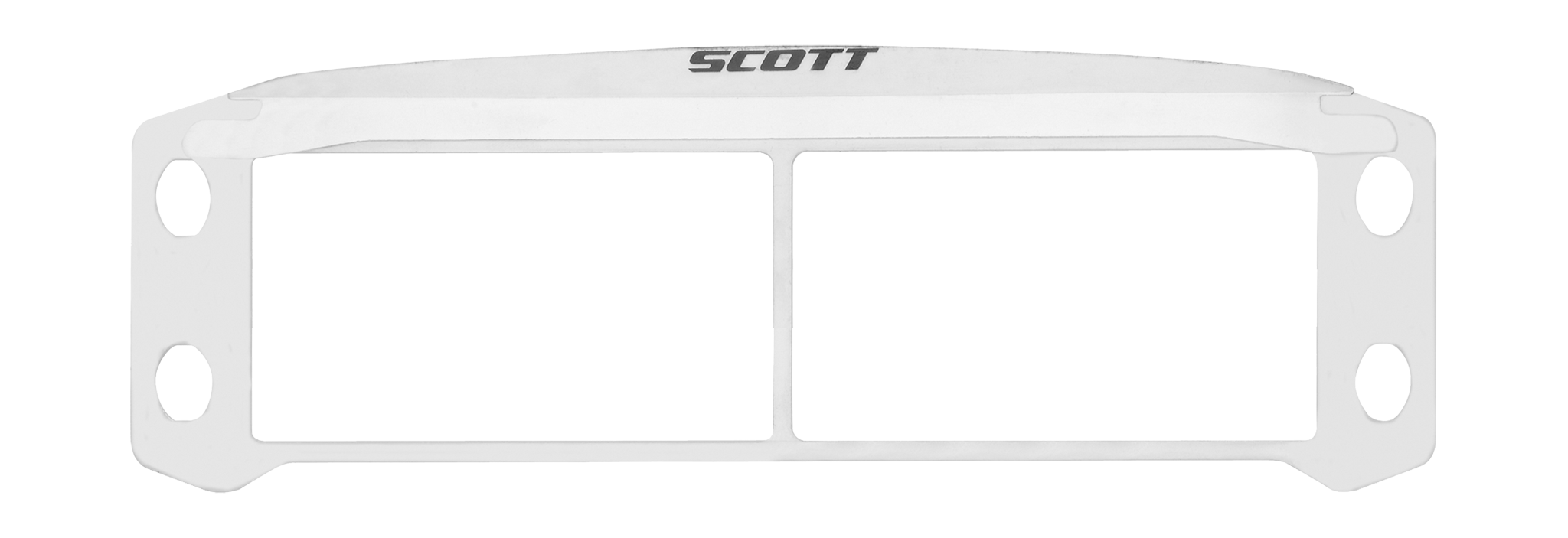 Scott Antistick Grid WFS Prospect / Fury - 3 Pcs