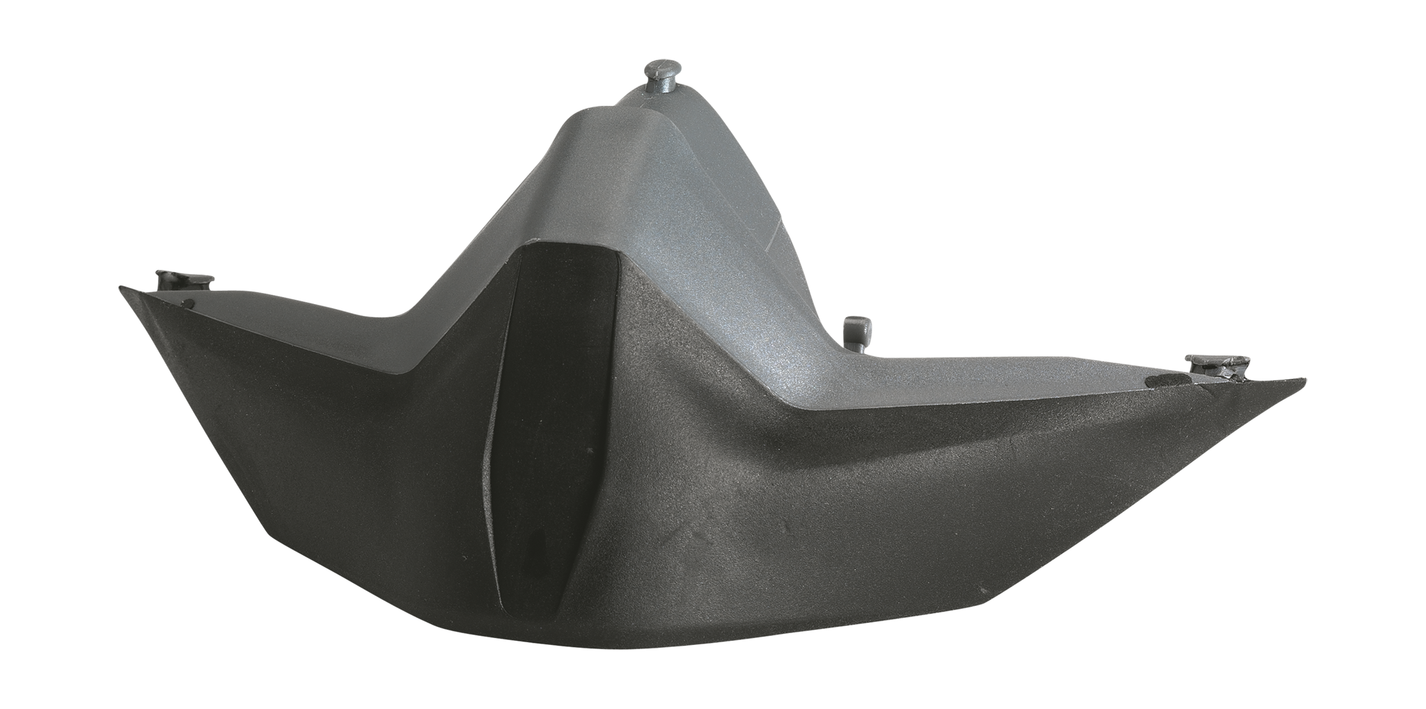 Scott Facemask Split OTG - Black