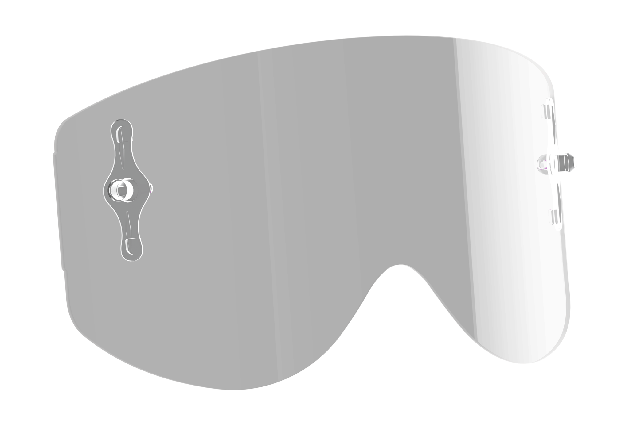 Scott Lens Works 89Si - Standard Clear