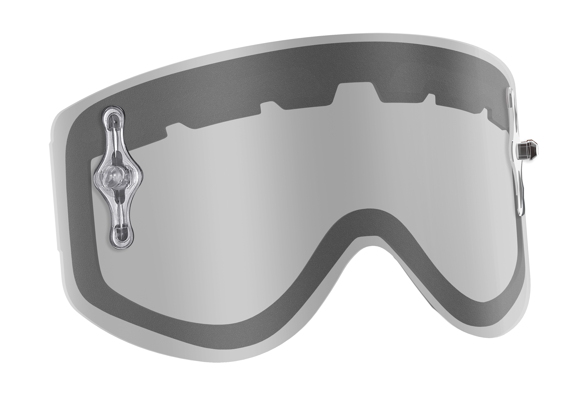 Scott Lens Works Recoil Xi / 80&#039;s - Dual Clear