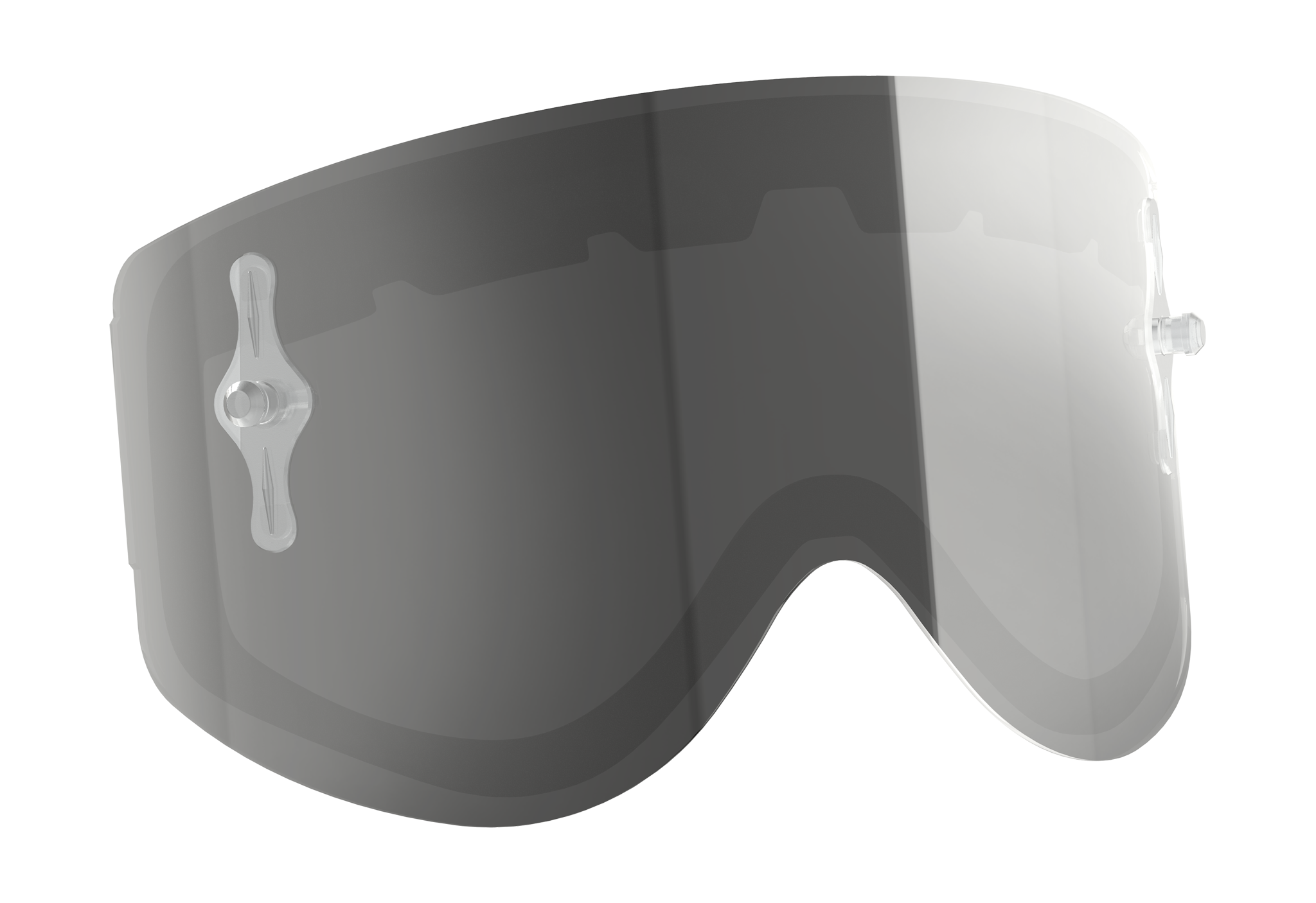 Scott Lens Works Recoil Xi / 80&#039;s - Dual Grey