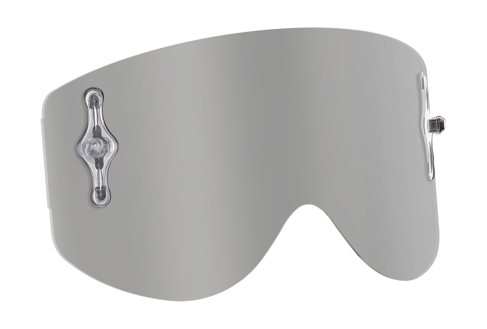 Scott Lens Works Recoil Xi / 80&#039;s - Standard Clear