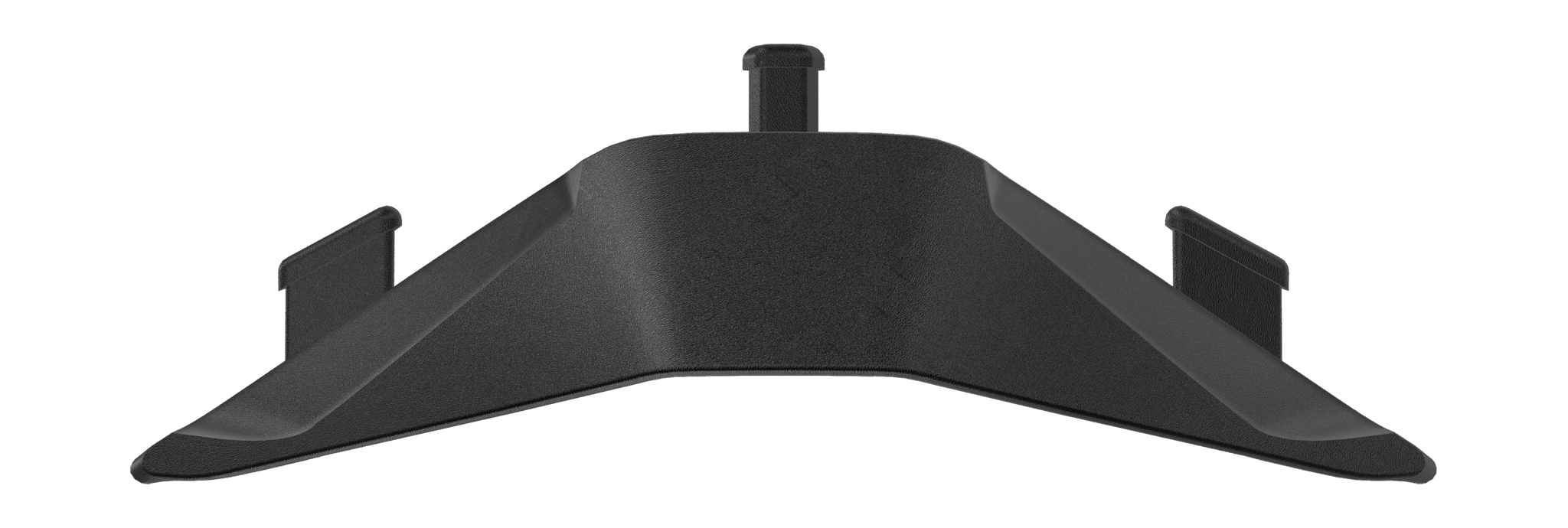Scott Nose Guard Prospect - Black