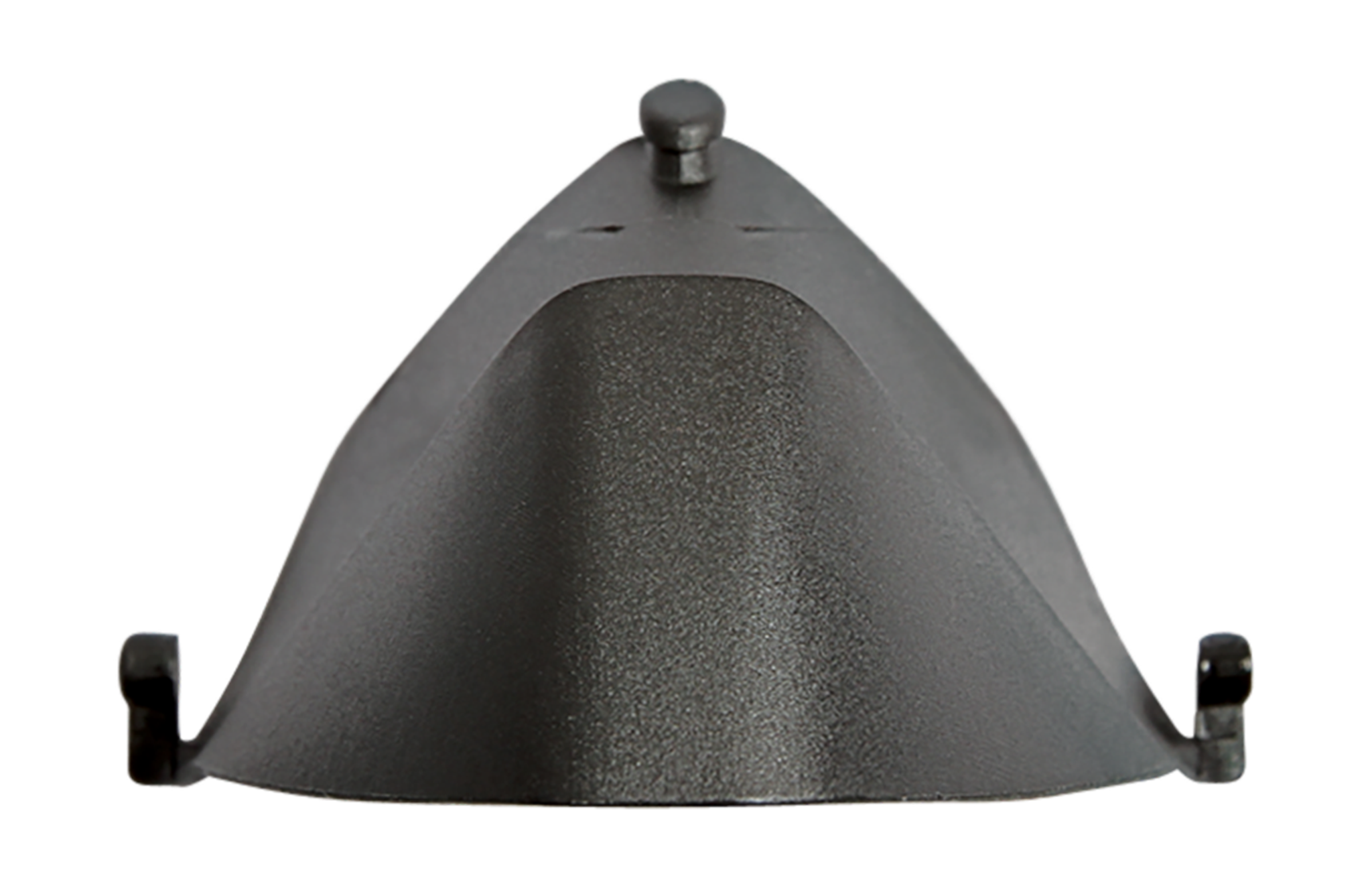 Scott Nose Guard Split OTG - Black