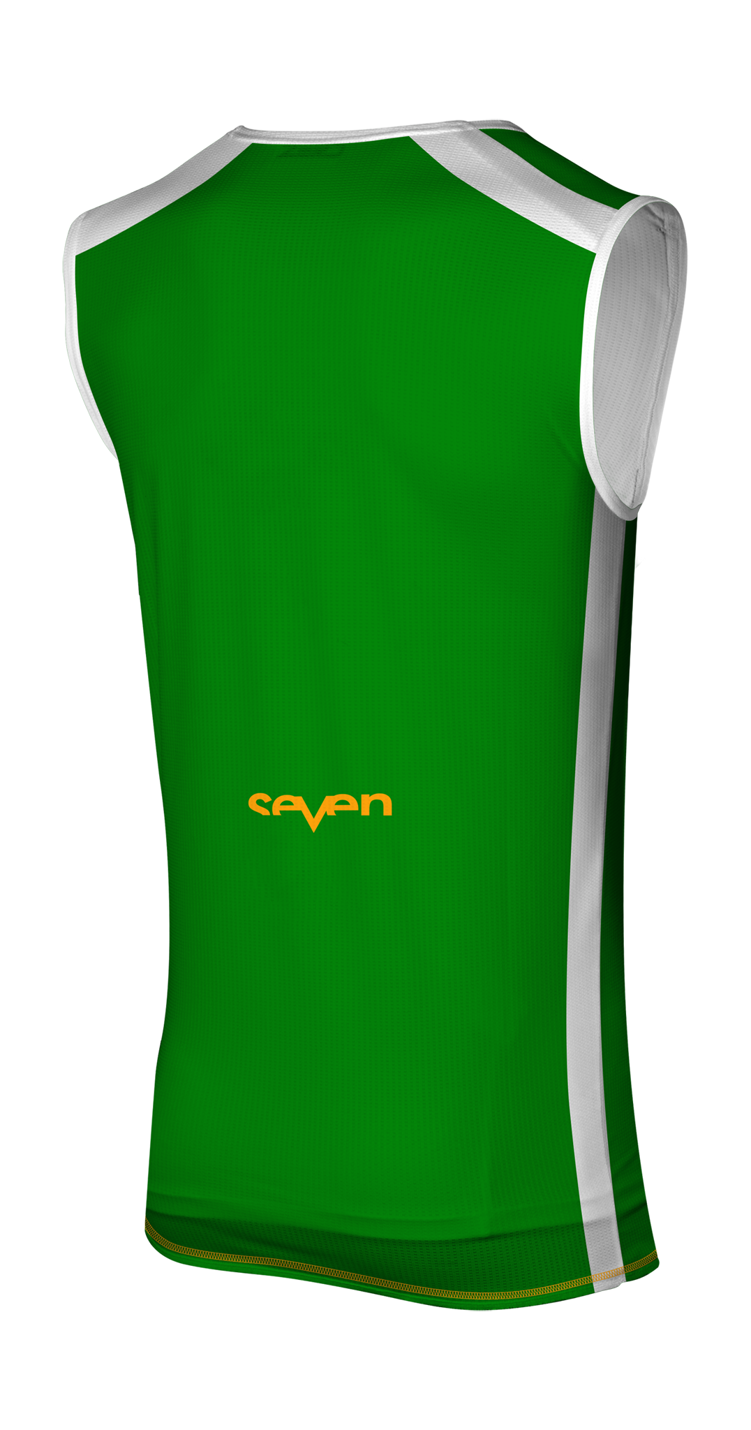 Seven Over Jersey Zero Institution - Emerald