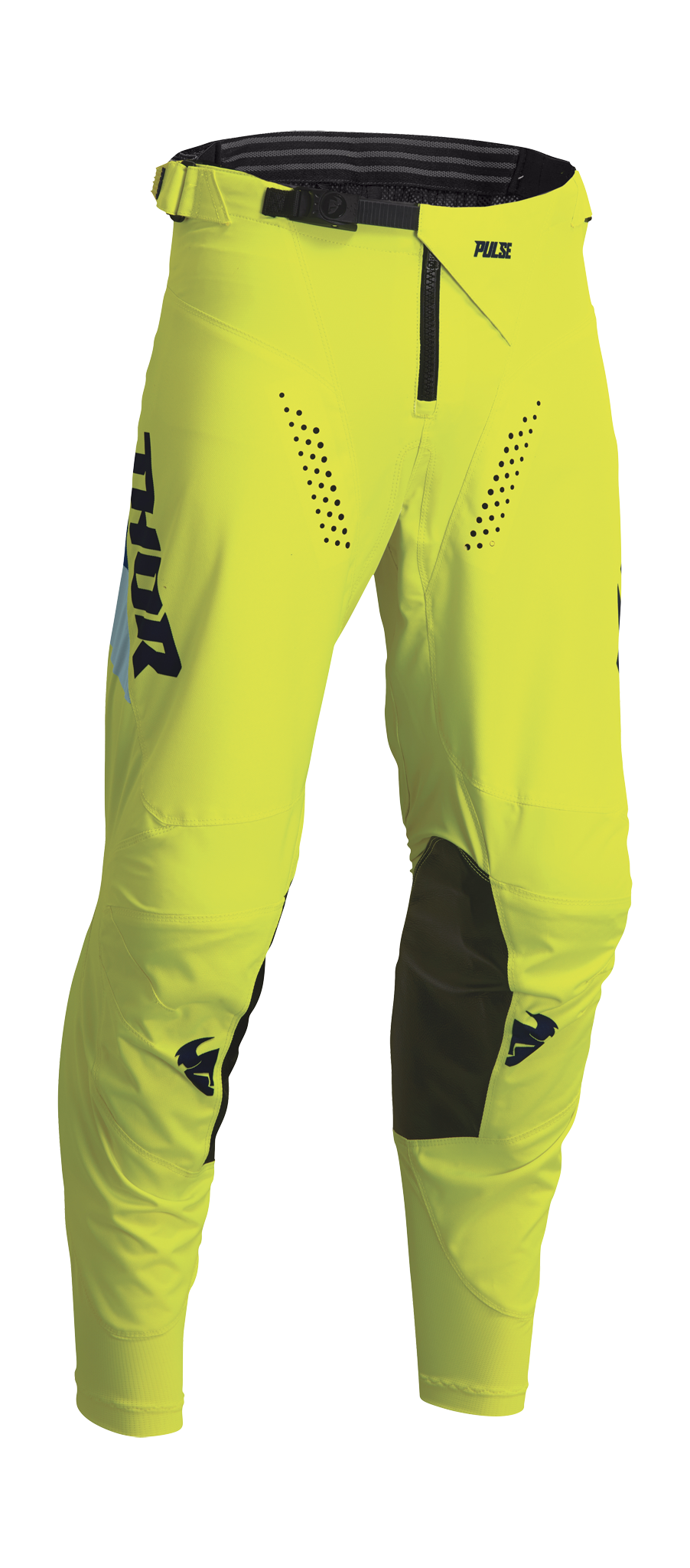 Thor Motocross Pants Pulse Tactic - Acid