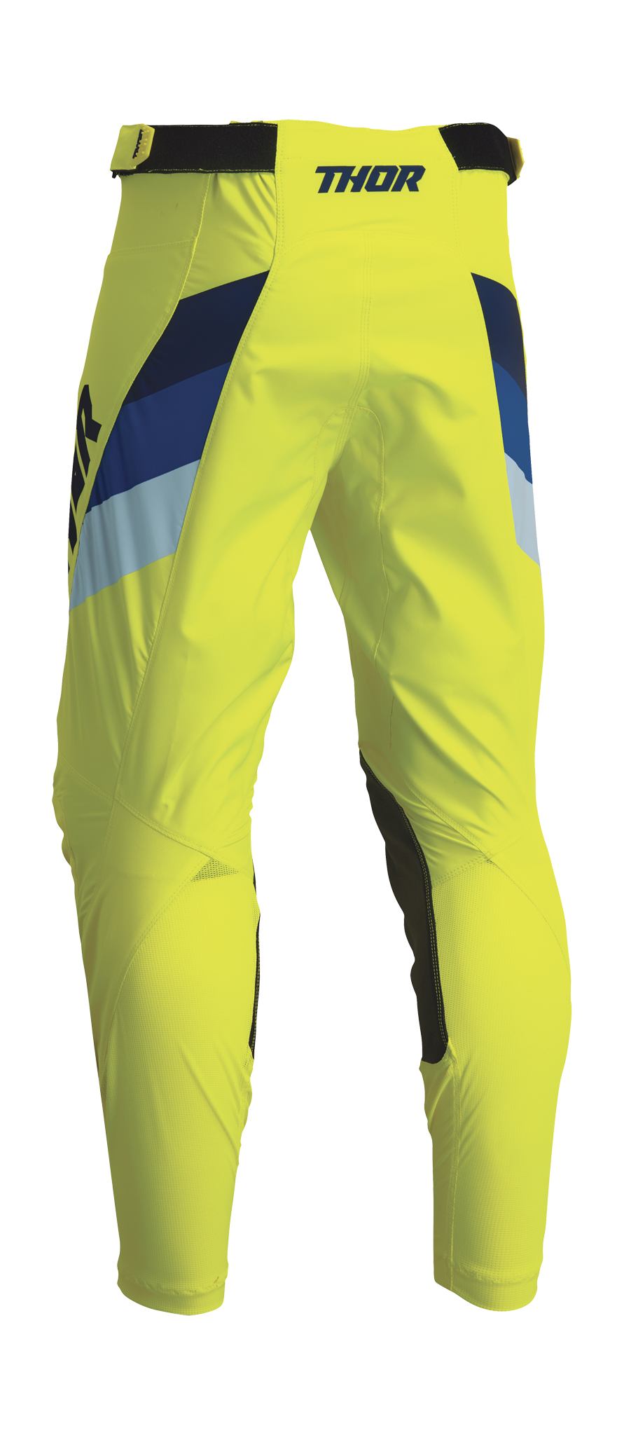 Thor Motocross Pants Pulse Tactic - Acid