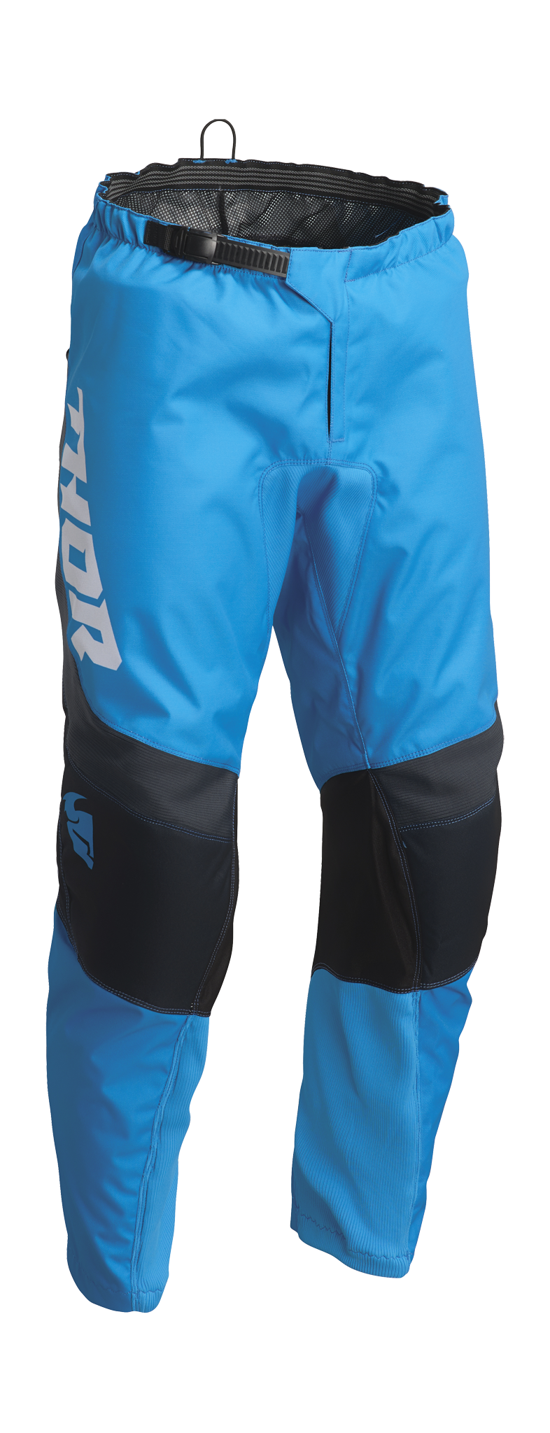 Thor Motocross Pants Sector Chev - Blue / Midnight