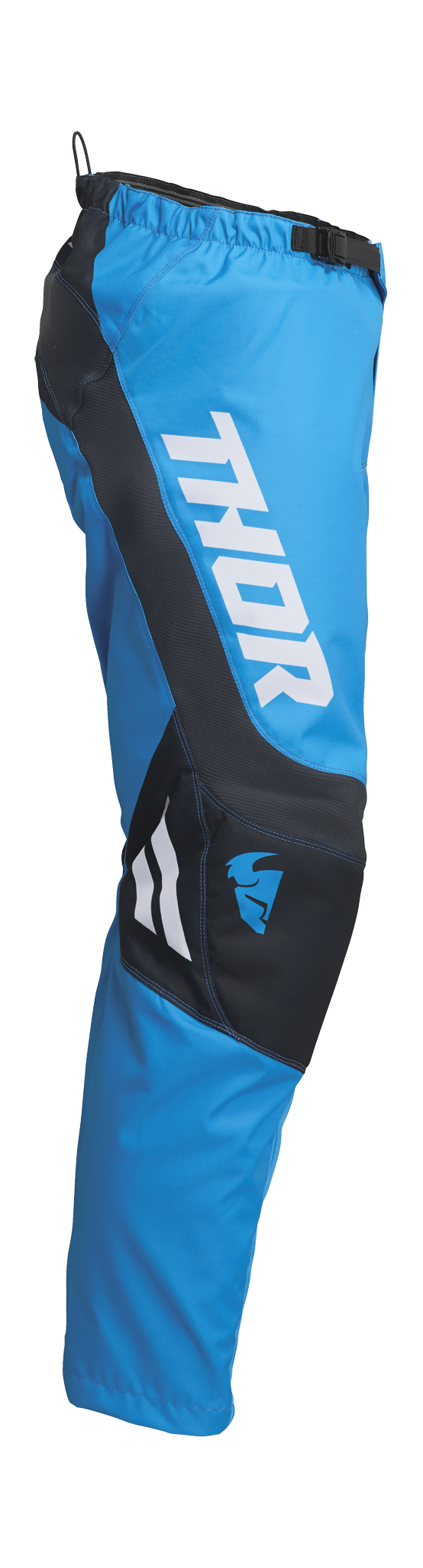 Thor Motocross Pants Sector Chev - Blue / Midnight