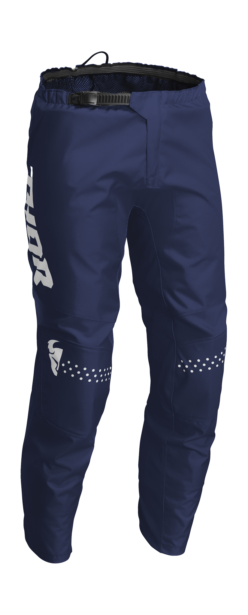 Thor Motocross Pants Sector Minimal - Navy