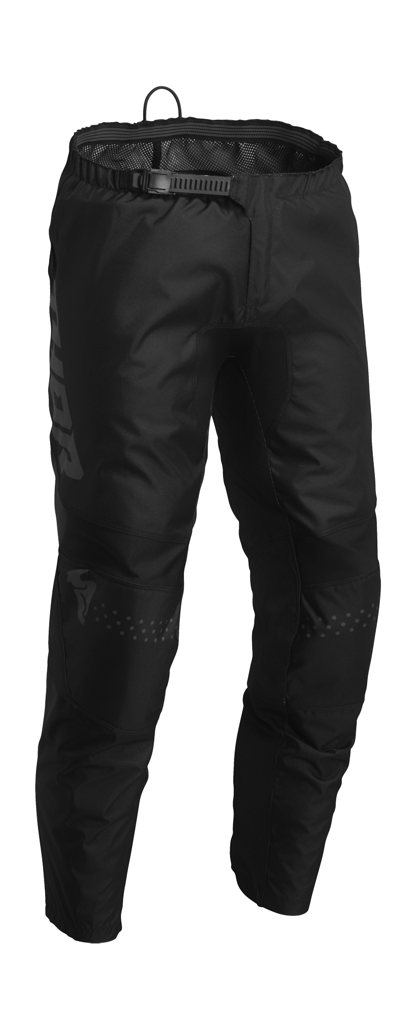 Thor Motocross Pants Sector Minimal - Black