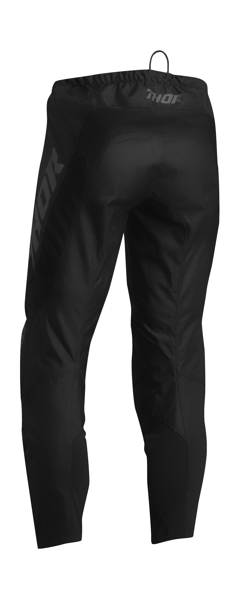 Thor Motocross Pants Sector Minimal - Black