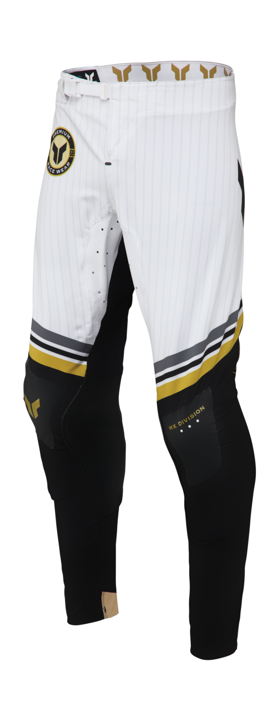 Thor Motocross Pants Sportmode Baller LE - Black / Gold