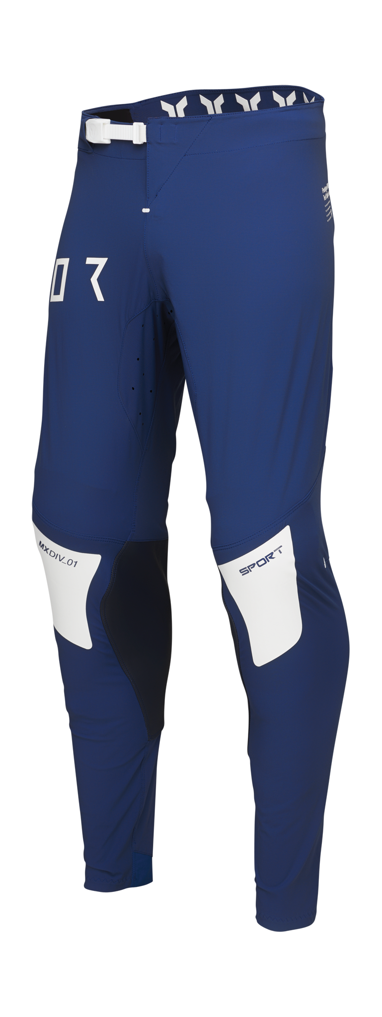Thor Motocross Pants Sportmode Strike - Navy