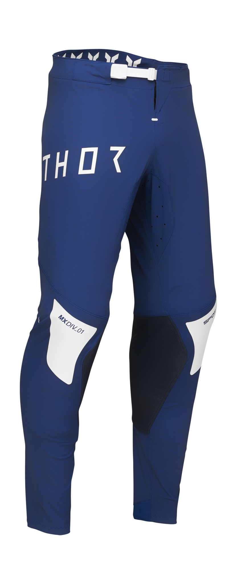 Thor Motocross Pants Sportmode Strike - Navy