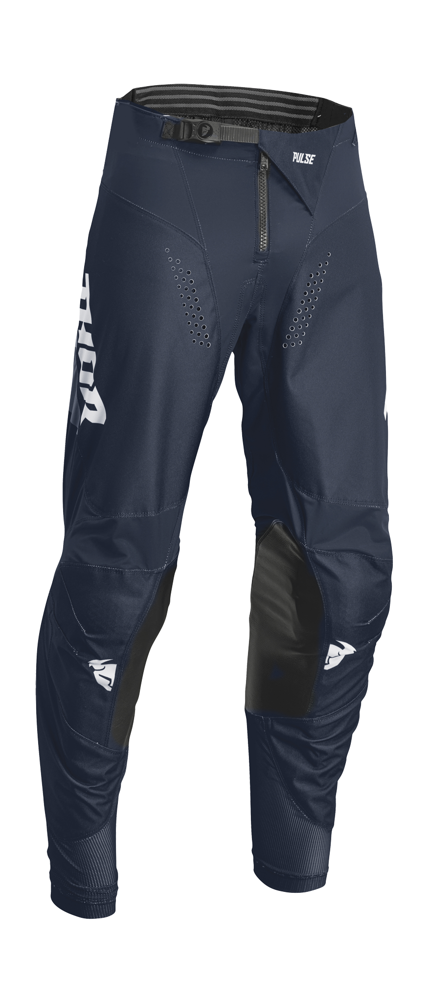 Thor Youth Motocross Pants Pulse Tactic - Midnight