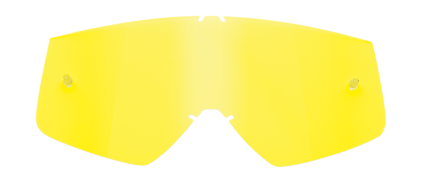 Thor Lens Combat / Conquer / Sniper - Standard Yellow